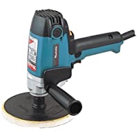 Makita PV7000C Pulidora De Disco 180Mm 900W- 900 W- Multicolor